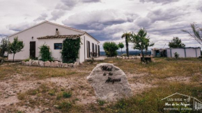 Casa Rural Mas de les Àligues